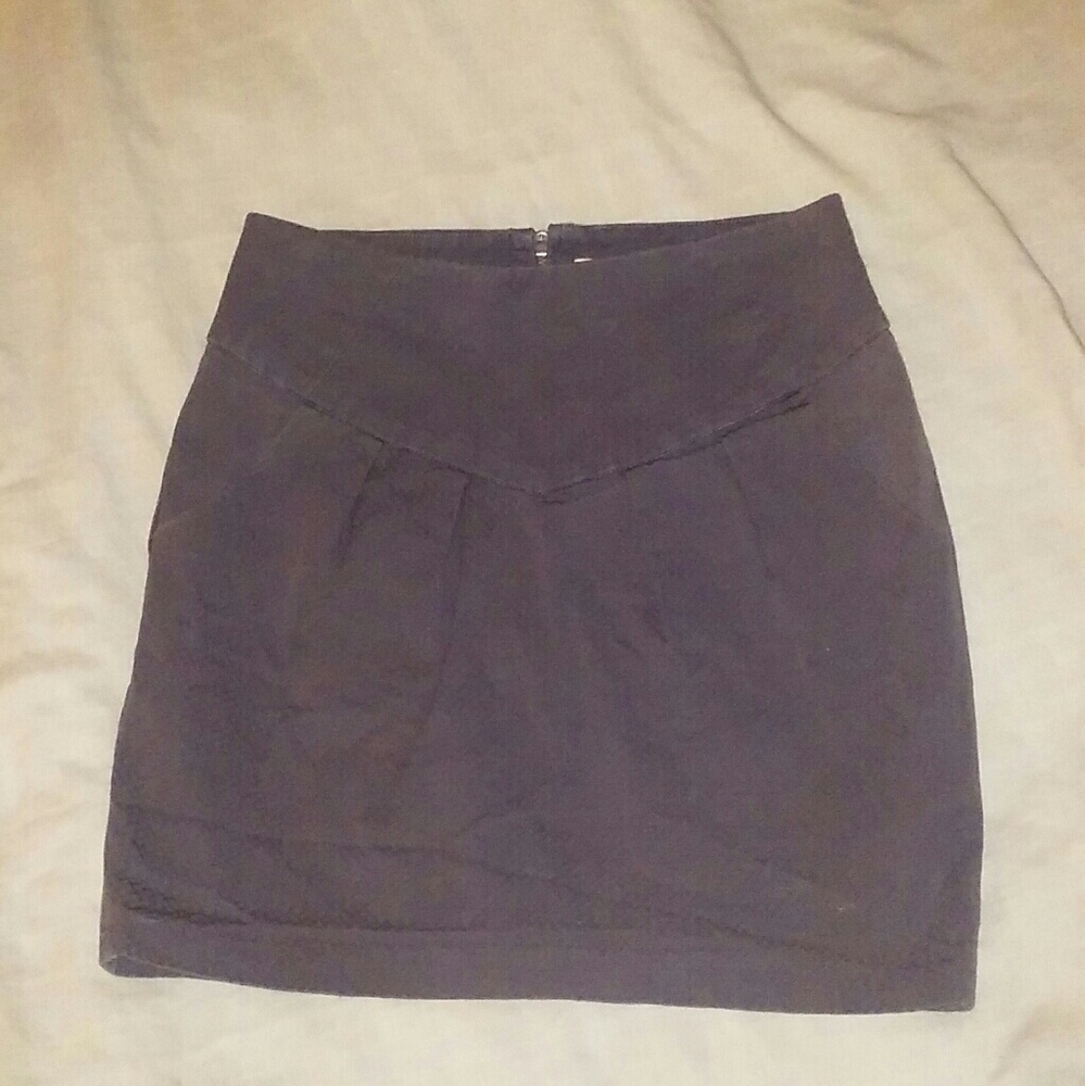 Silence & Noise Urban Outfitters skirt